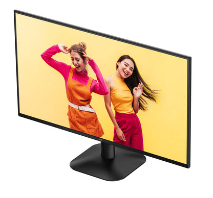 AOC B3 Q27B35S3 computer monitor 68.6 cm (27") 2560 x 1440 pixels Quad HD LED Black