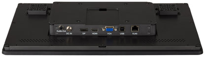iiyama OTF1616MC-B1 computer monitor 39.6 cm (15.6") 1920 x 1080 pixels Full HD LCD Touchscreen Black