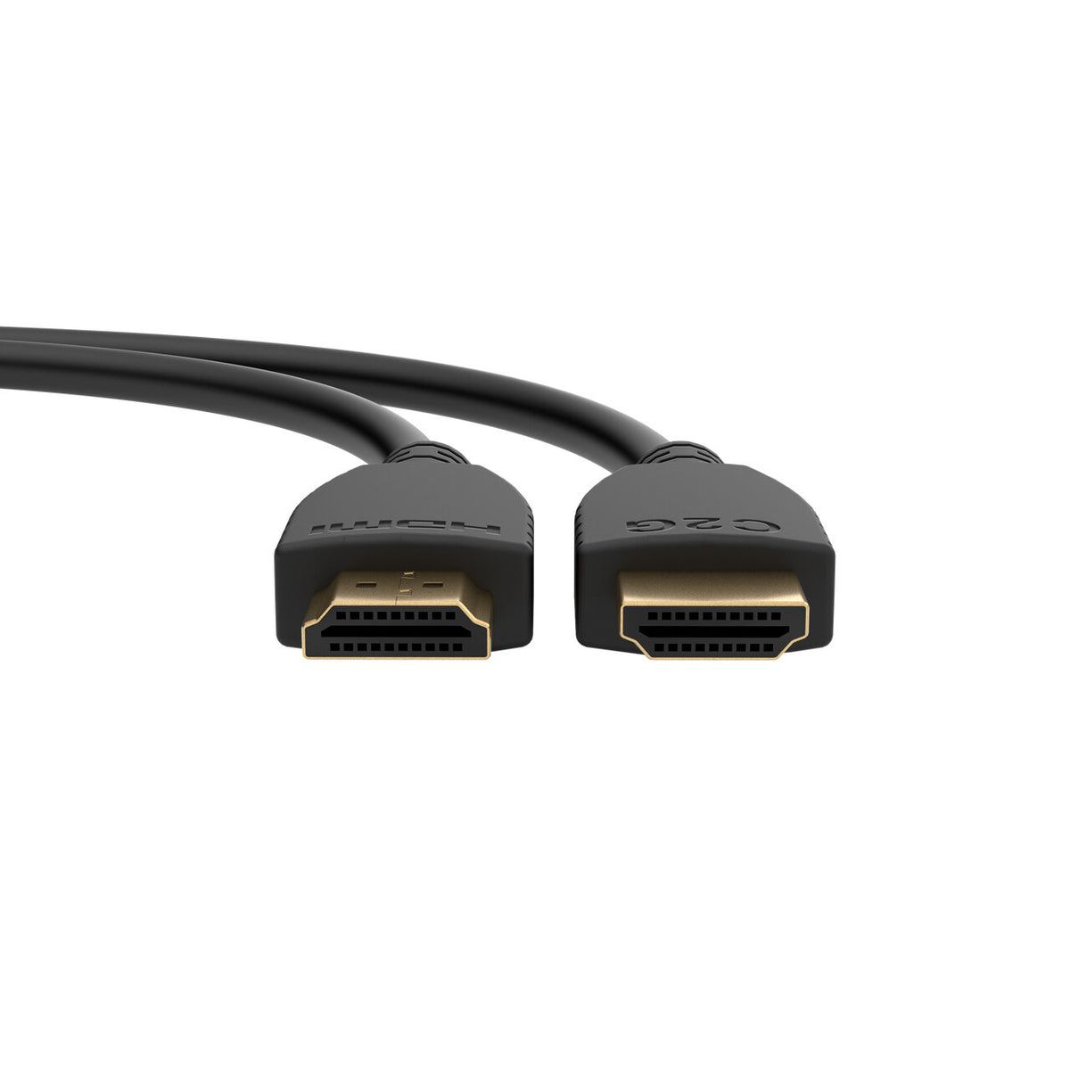 C2G 20ft (6m) Core Series High Speed HDMI® Cable with Ethernet