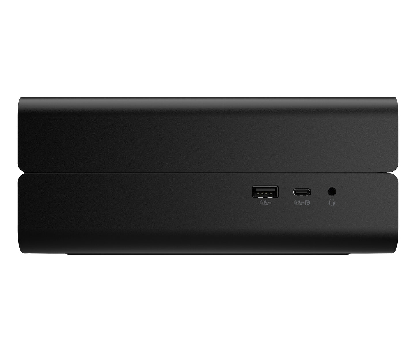HP Z2 G1a Wolf Pro Security Edition Copilot+ PC AMD Ryzen AI Max PRO 390 64 GB LPDDR5x-SDRAM 1 TB SSD Windows 11 Pro Mini PC Workstation AI Workstation, AI PC Black