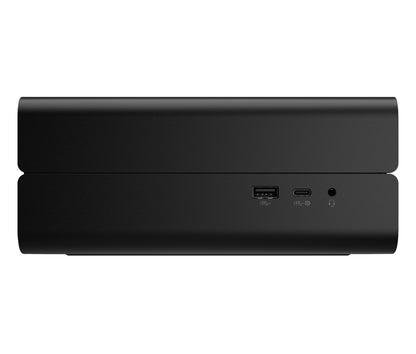 HP Z2 Mini G1a Copilot+ PC AMD Ryzen AI Max+ PRO PRO 395 128 GB LPDDR5x-SDRAM 1 TB SSD Windows 11 Pro Mini PC Workstation AI Workstation, AI PC Black