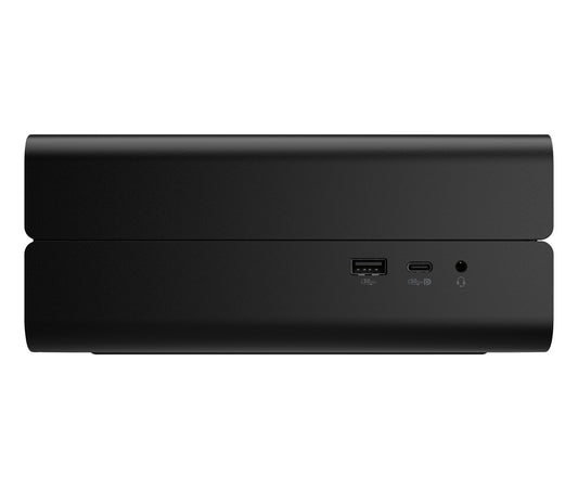 HP Z2 Mini G1a Copilot+ PC AMD Ryzen AI Max+ PRO PRO 395 128 GB LPDDR5x-SDRAM 1 TB SSD Windows 11 Pro Mini PC Workstation AI Workstation, AI PC Black