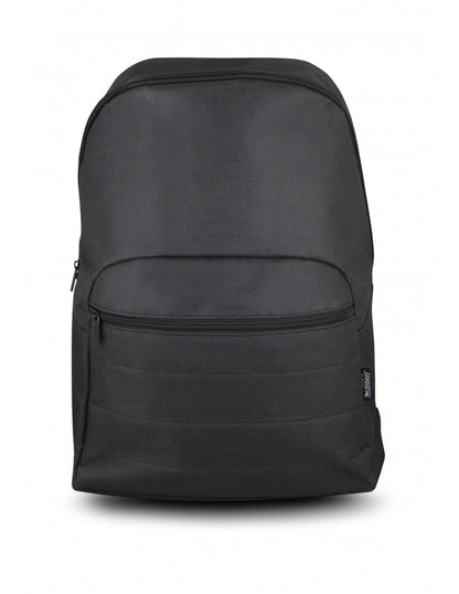 Urban Factory Nylee backpack Casual backpack Black Polyester