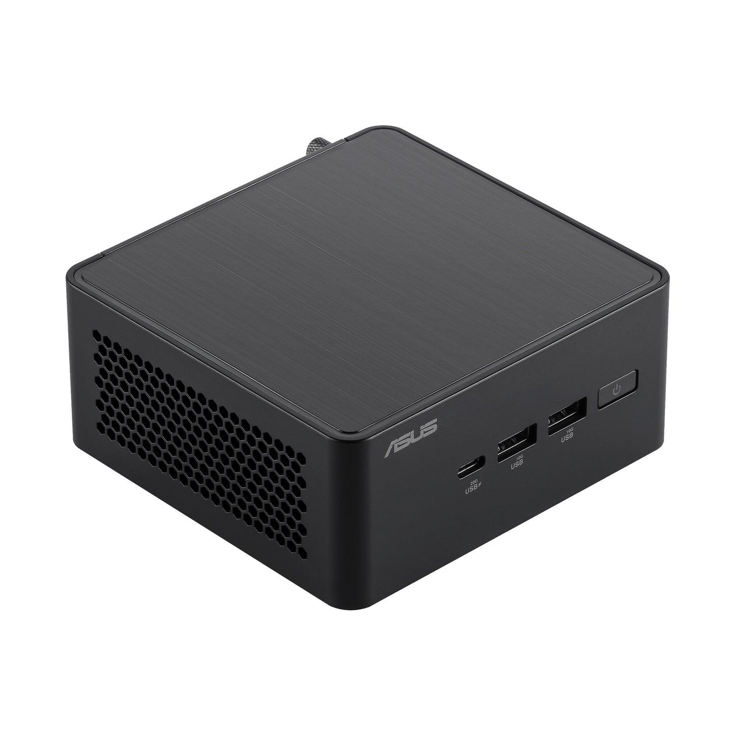 ASUS NUC 14 Pro RNUC14RVHI300002I UCFF Black 100U