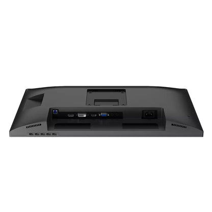 Philips S Line 242S9JML/00 computer monitor 61 cm (24") 1920 x 1080 pixels Full HD LCD Black