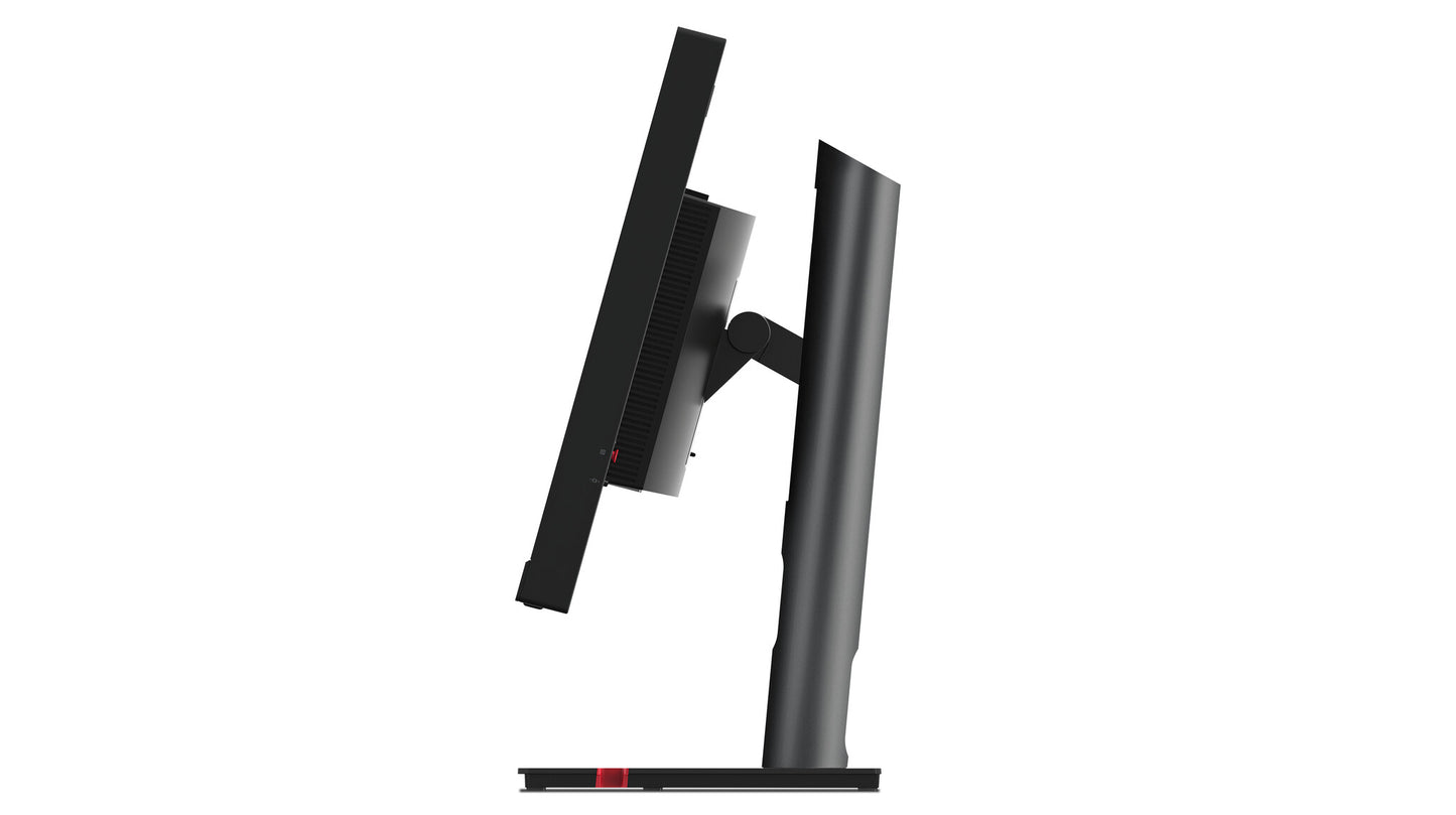 Lenovo ThinkVision P27pz-30 computer monitor 68.6 cm (27") 3840 x 2160 pixels 4K Ultra HD LCD Black