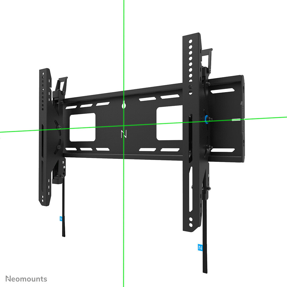 Neomounts heavy duty tv wall mount