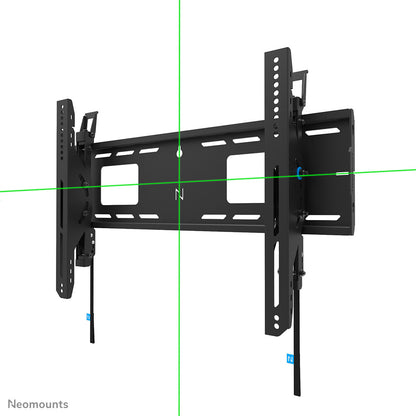 Neomounts heavy duty tv wall mount