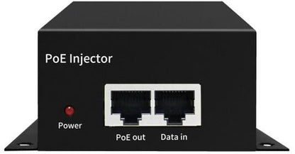 Ernitec ELECTRA-POE-10GB-90W PoE adapter 52 V