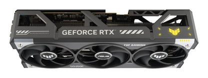 ASUS TUF Gaming TUF-RTX5080-O16G-GAMING NVIDIA GeForce RTX 5080 16 GB GDDR7