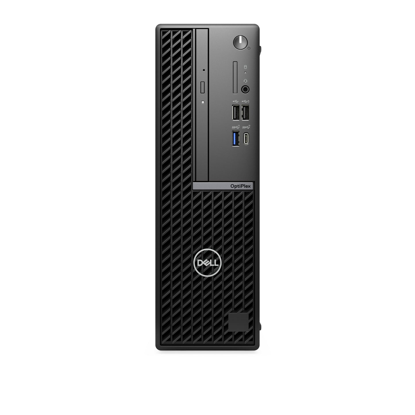 DELL OptiPlex 7020 Plus Intel® Core™ i5 i5-14500 16 GB DDR5-SDRAM 512 GB SSD Windows 11 Pro SFF PC Black