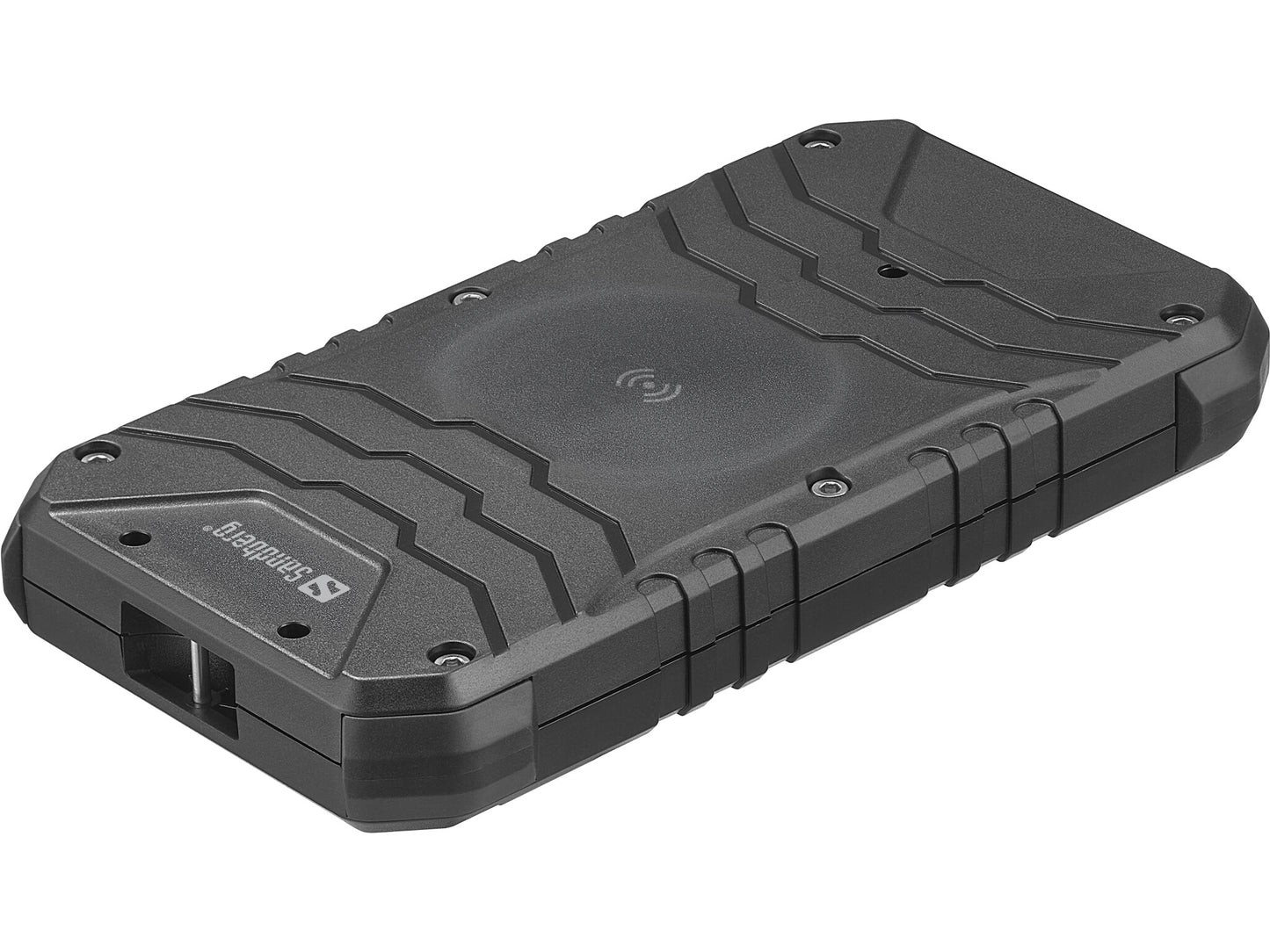 Sandberg Survivor Powerbank 10000 PD20W