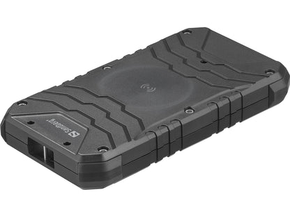 Sandberg Survivor Powerbank 10000 PD20W