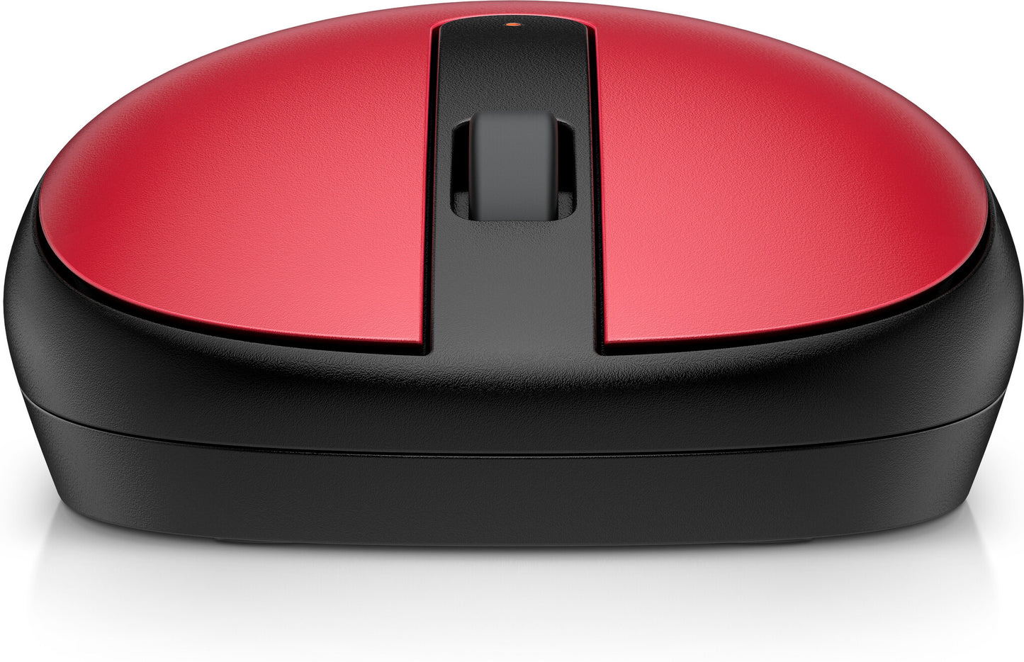 HP 240 Empire Red Bluetooth Mouse
