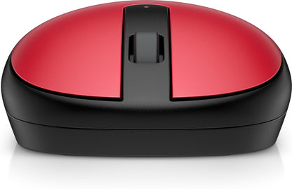 HP 240 Empire Red Bluetooth Mouse
