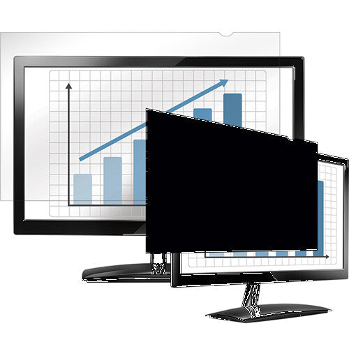 Fellowes PrivaScreen Frameless display privacy filter 68.6 cm (27")