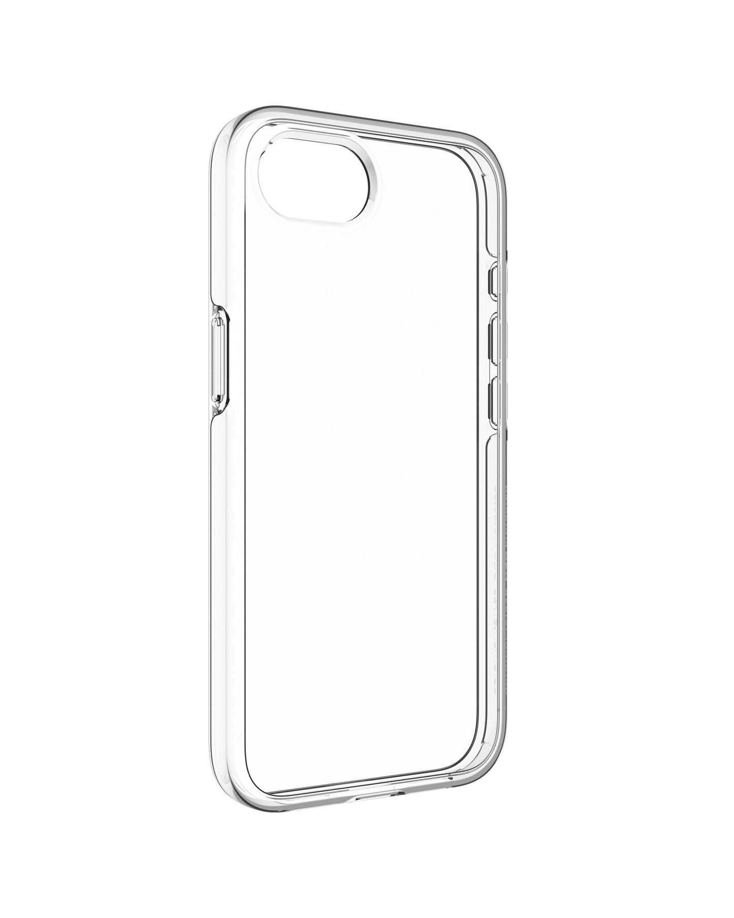 dbramante1928 Iceland Ultra D3O mobile phone case 15.5 cm (6.1") Cover Transparent