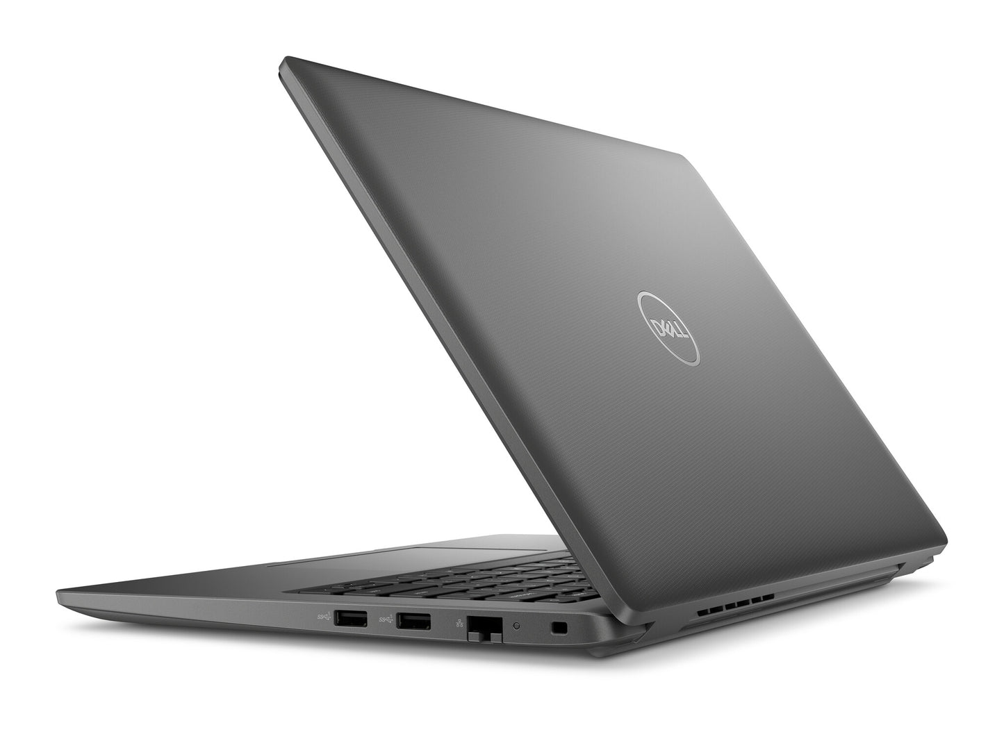 DELL Latitude 3450 Intel® Core™ i5 i5-1335U Laptop 35.6 cm (14") Full HD 8 GB DDR5-SDRAM 512 GB SSD Wi-Fi 6E (802.11ax) Windows 11 Pro Grey