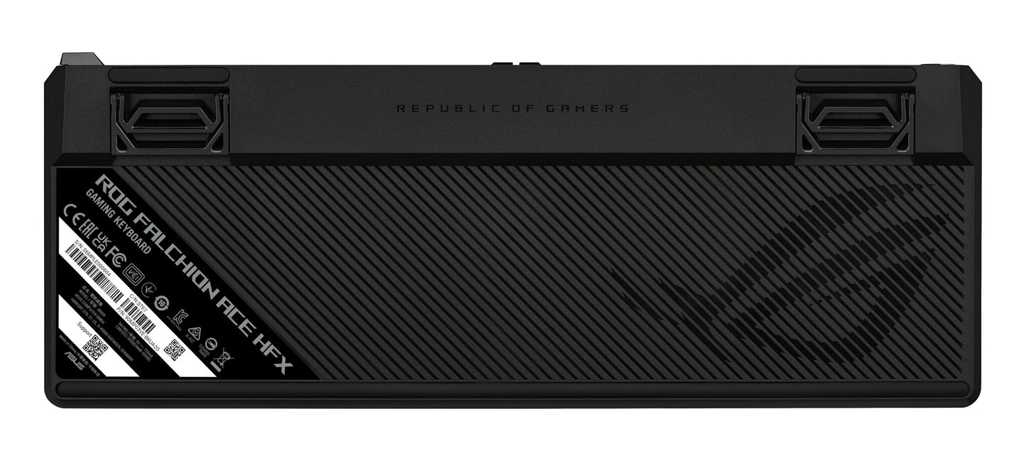 ASUS ROG Falchion Ace HFX keyboard Gaming USB Black