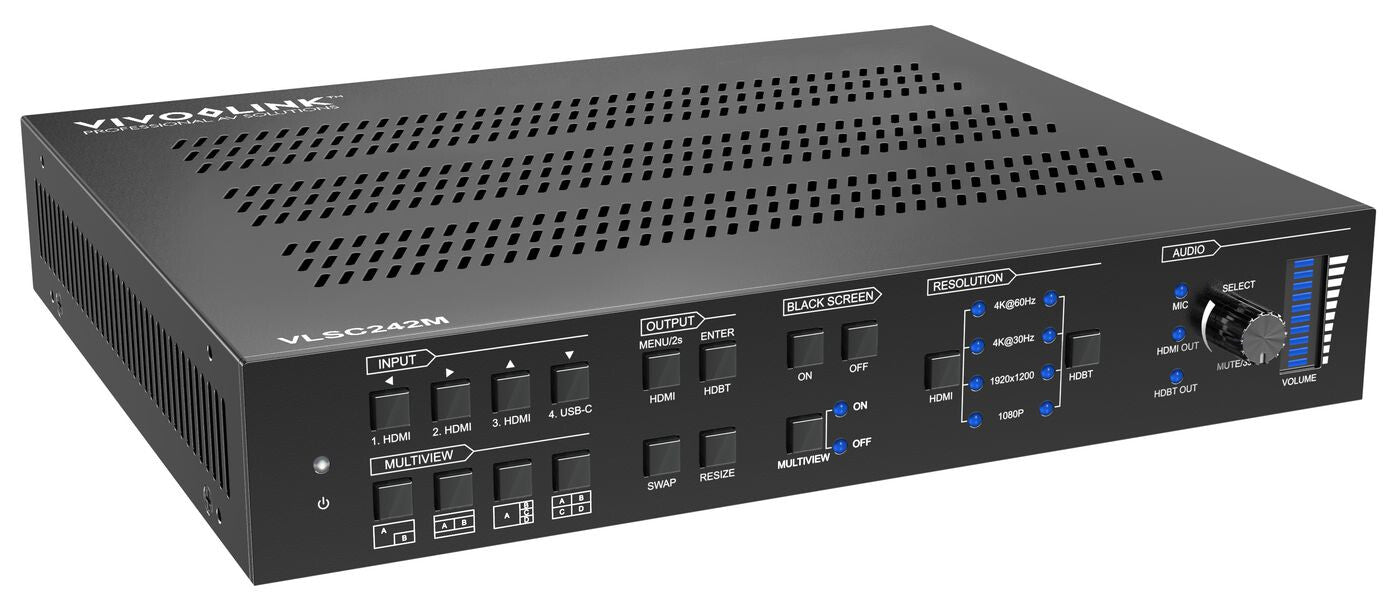 Vivolink VLSC242M video scaler