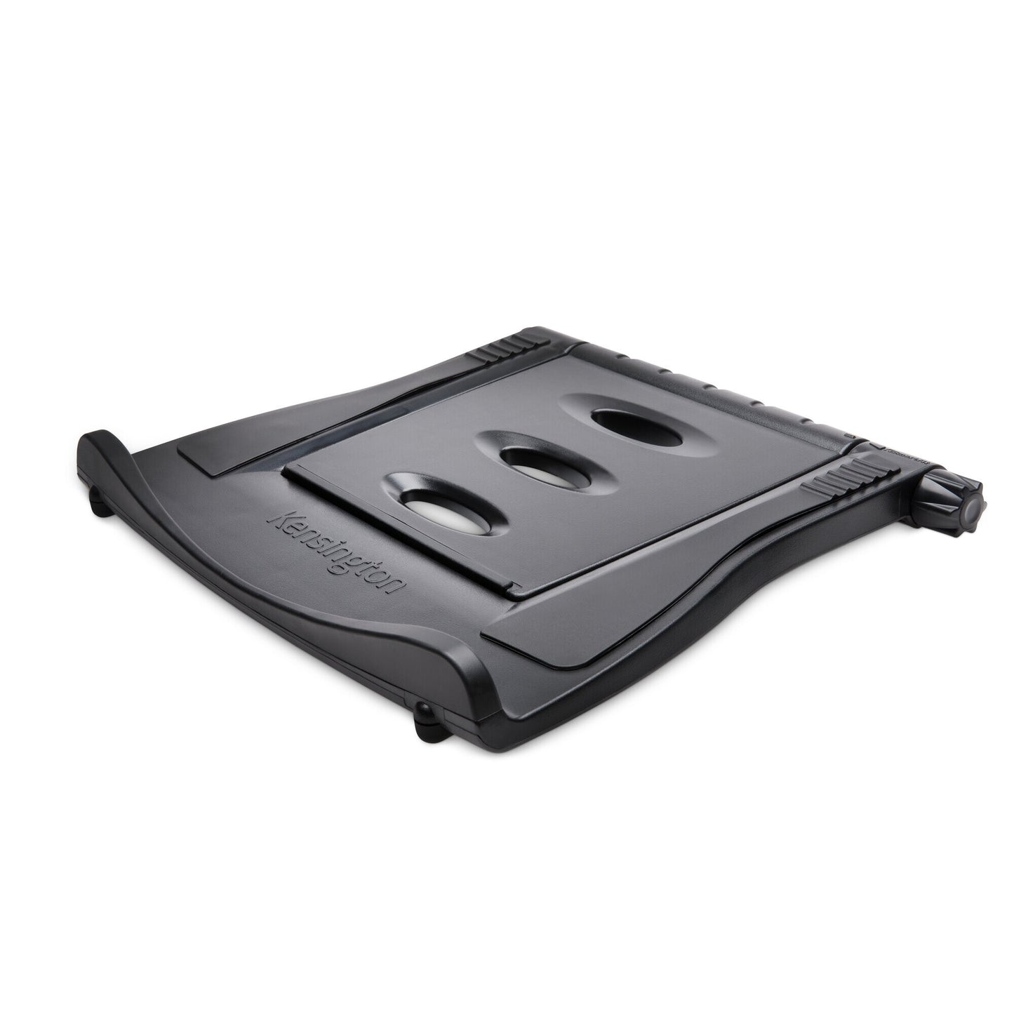 Kensington SmartFit Easy Riser Laptop Cooling Stand - Black