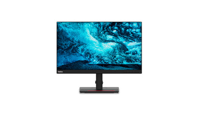 Lenovo ThinkVision T23i-20 LED display 58.4 cm (23") 1920 x 1080 pixels Full HD Black