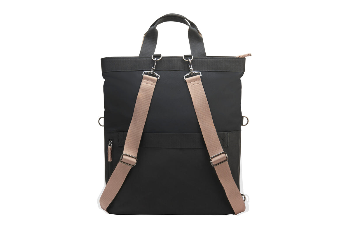 HP 14-inch Convertible Laptop Backpack Tote