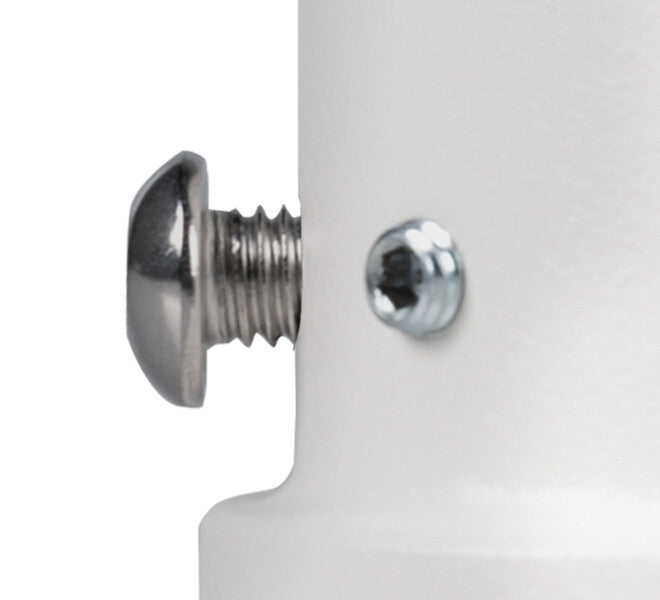 B-Tech SYSTEM V - Internally Threaded 1.5″ NPT Adaptor for Ø38mm Poles