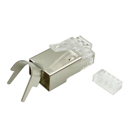 Lanview LVN125415 wire connector RJ45 Metallic