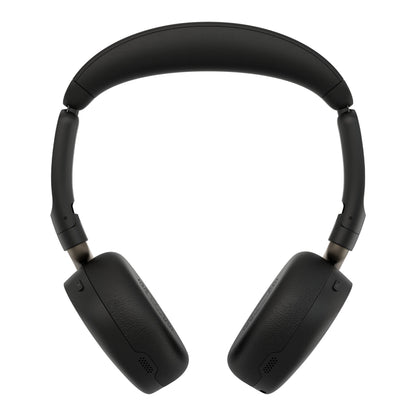 Jabra Evolve3 65 Flex MS - USB-C with Dongle - Black