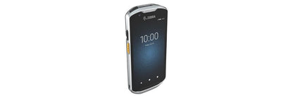 Zebra TC52AX handheld mobile computer 12.7 cm (5") 1920 x 1080 pixels Touchscreen 260 g Grey