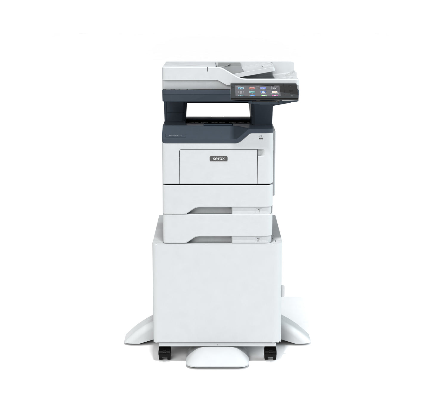 Xerox VersaLink B415 A4 47ppm Duplex Copy/Print/Scan/Fax PS3 PCL5e/6 2 Trays Total 650 Sheets