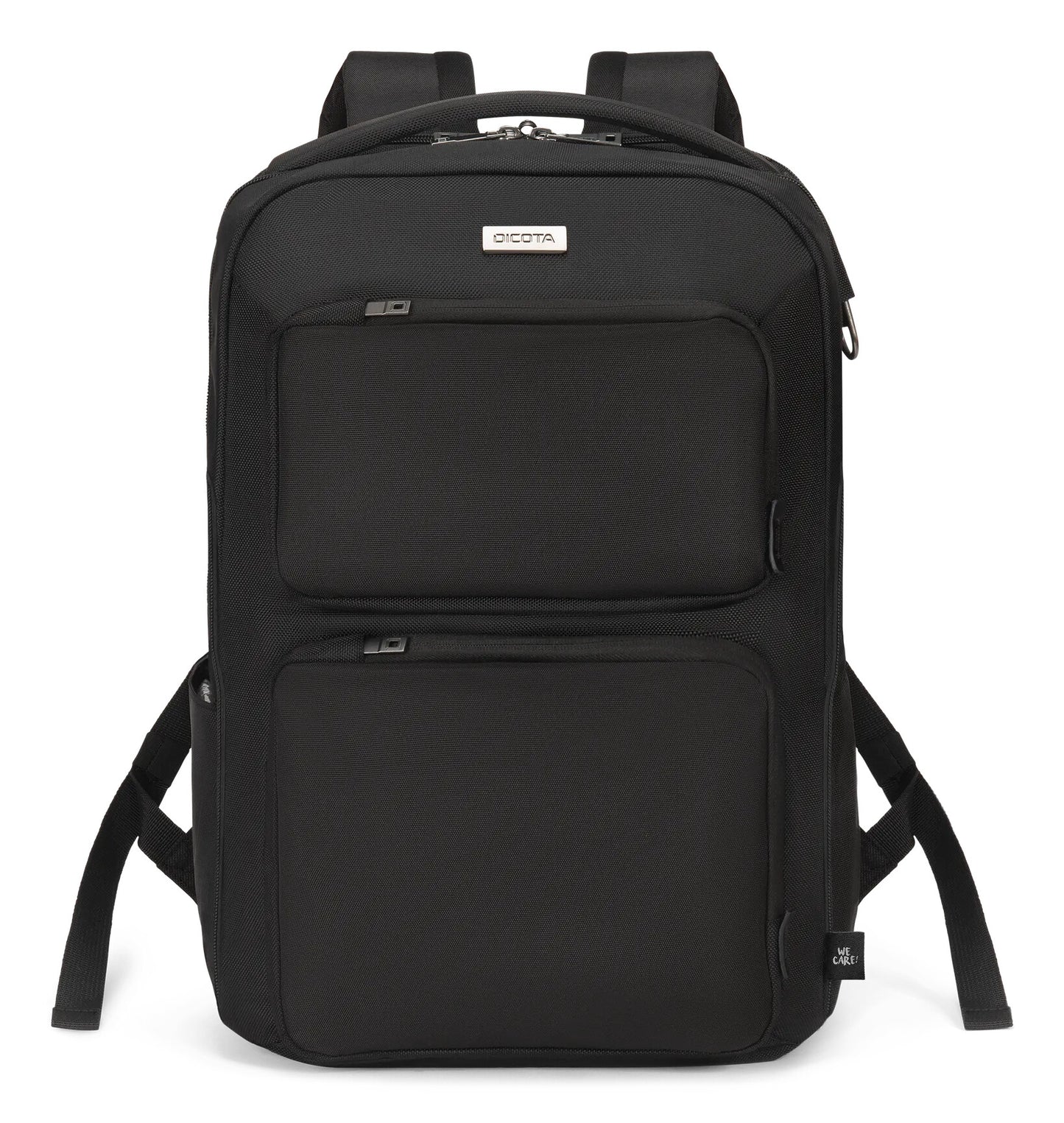 DICOTA SEVEN 14-16 40.6 cm (16") Backpack Black