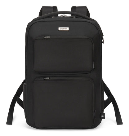 DICOTA SEVEN 14-16 40.6 cm (16") Backpack Black