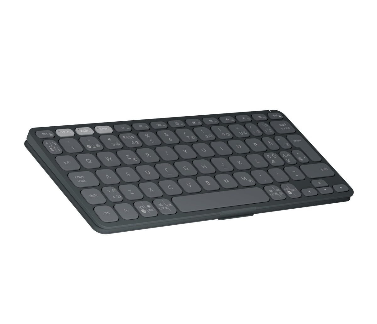 Logitech Keys-To-Go 2