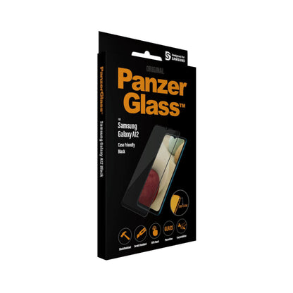 PanzerGlass ® Screen Protector Samsung Galaxy A12