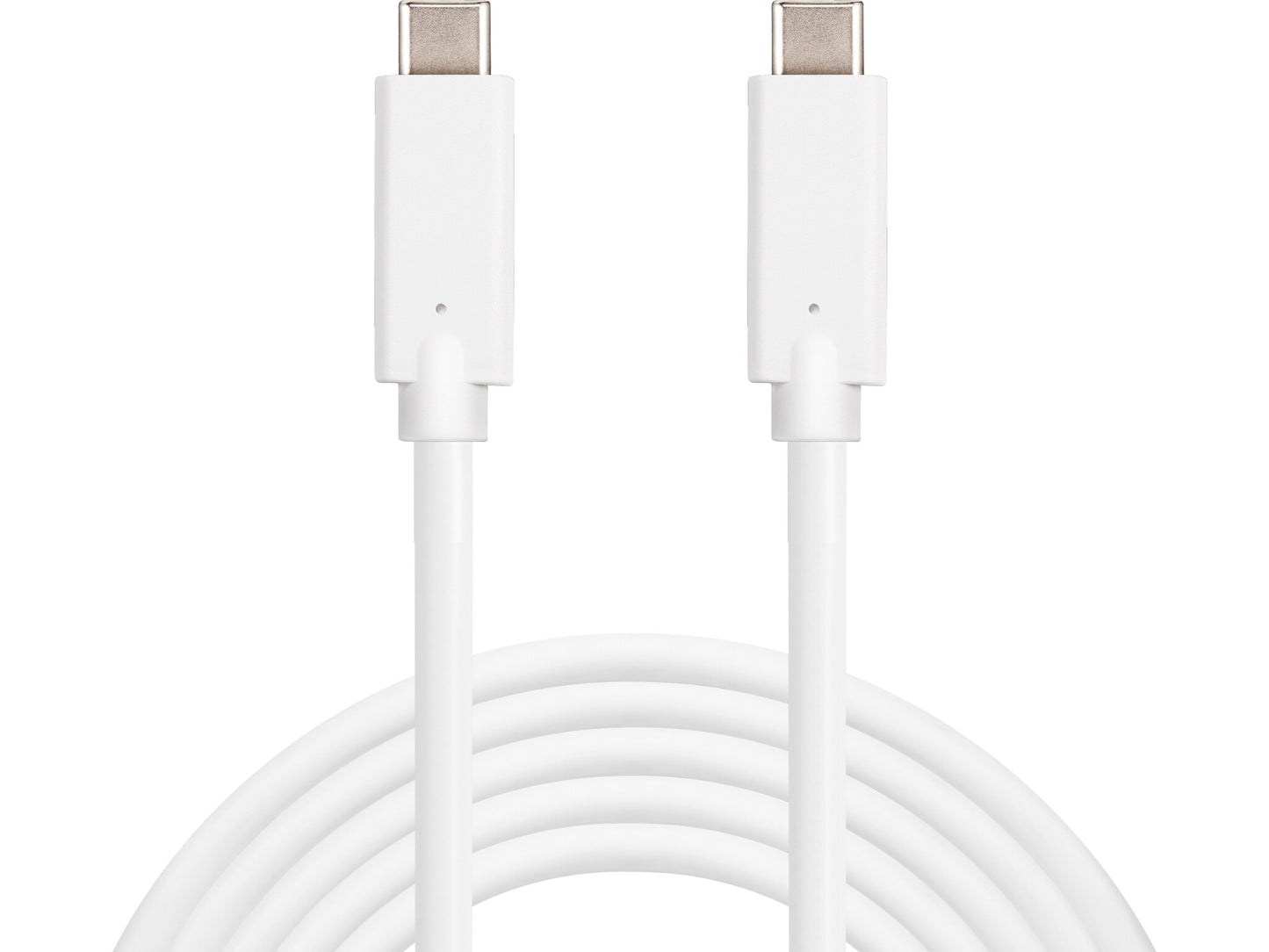 Sandberg USB-C Charge Cable 2M, 65W