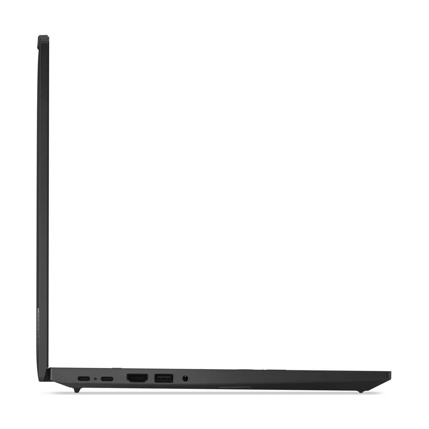 Lenovo ThinkPad T16 Gen 4 (Intel) Intel Core Ultra 5 225U Laptop 40.6 cm (16") WUXGA 16 GB DDR5-SDRAM 512 GB SSD Wi-Fi 6E (802.11ax) Windows 11 Pro English Black