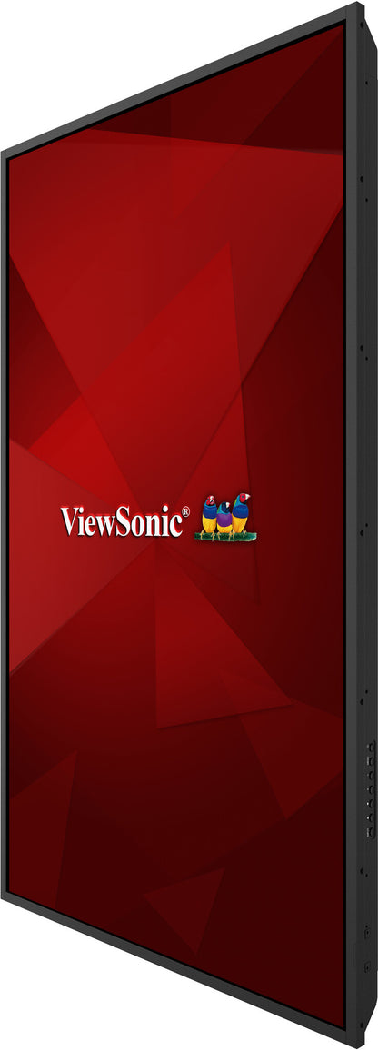 Viewsonic 55“ 4K OS-Free Commercial Display