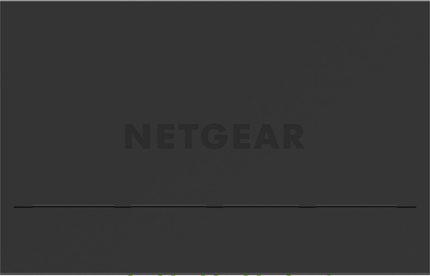 NETGEAR 5-Port Gigabit Ethernet High-Power PoE+ Plus Switch (GS305EPP) Managed L2/L3 Gigabit Ethernet (10/100/1000) Power over Ethernet (PoE) Black