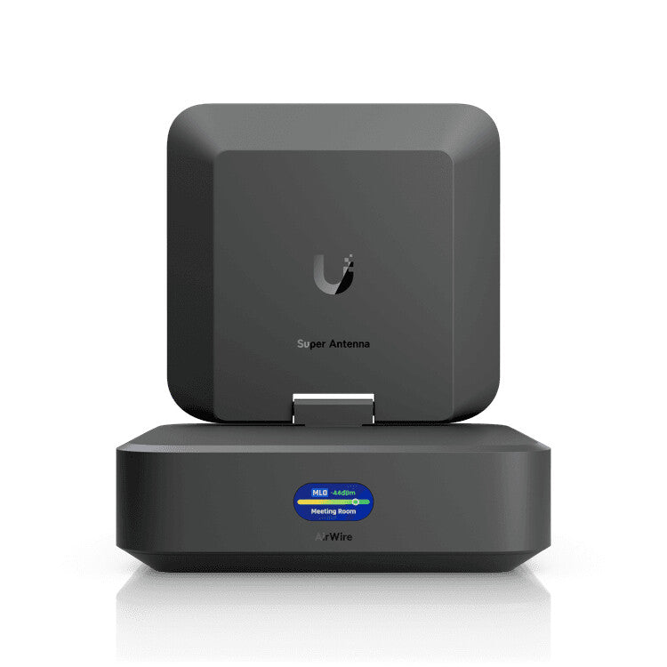 Ubiquiti AirWire WLAN 5800 Mbit/s