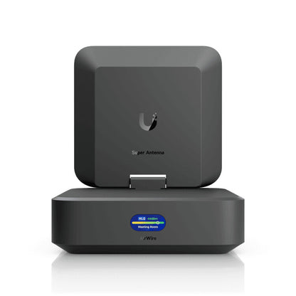 Ubiquiti AirWire WLAN 5800 Mbit/s