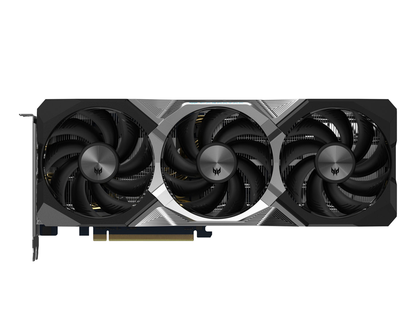 Acer Predator BiFrost Radeon RX 9070 XT OC 16GB AMD GDDR6