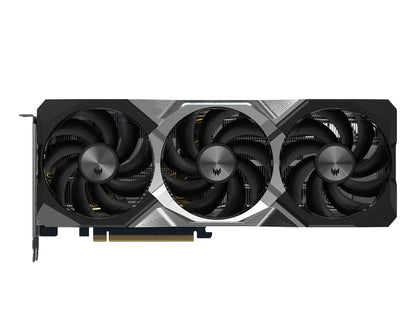 Acer Predator BiFrost Radeon RX 9070 XT OC 16GB AMD GDDR6