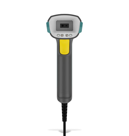Newland NVH220 Handheld bar code reader 1D/2D CMOS Black