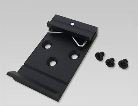 PLANET RKE-DIN mounting kit Black