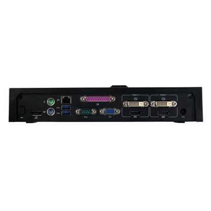 DELL 452-11421 laptop dock/port replicator Docking Black