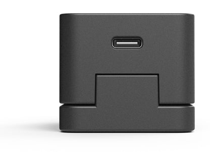 Huddly ONE 12 MP Black 1920 x 1080 pixels 30 fps CMOS 25.4 / 2.3 mm (1 / 2.3")