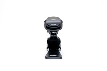 Star Micronics BSH-20B BLK SCANNER HANDHELD Handheld bar code reader 1D/2D CMOS