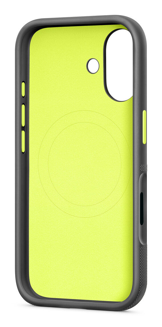 Apple Beats iPhone 17 Rugged Case with MagSafe and Camera Control – Everest Black